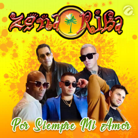 Por Siempre Mi Amor