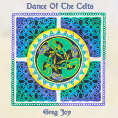 Dance of the Celts