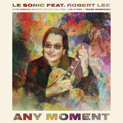 Any Moment