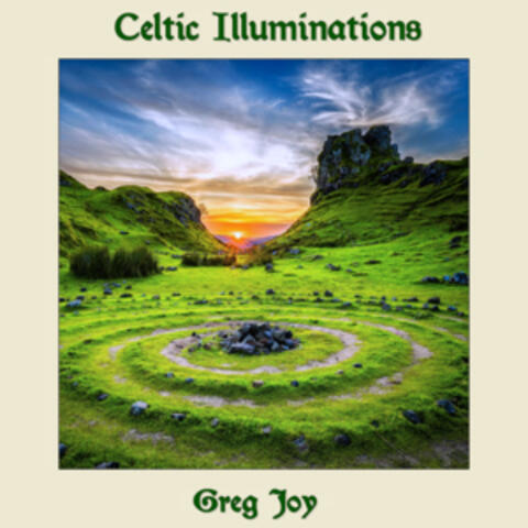 Celtic Illuminations