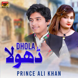Dhola