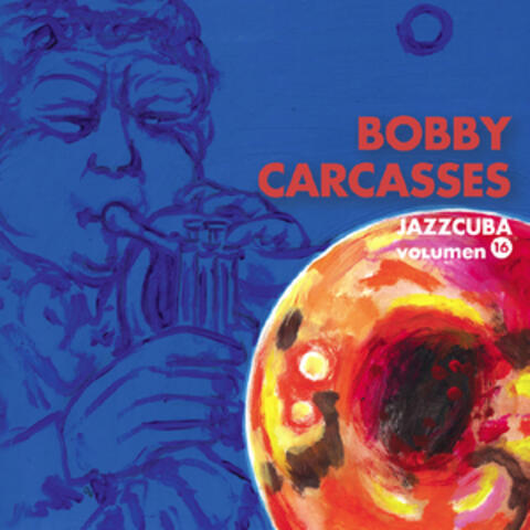 Bobby Carcassés