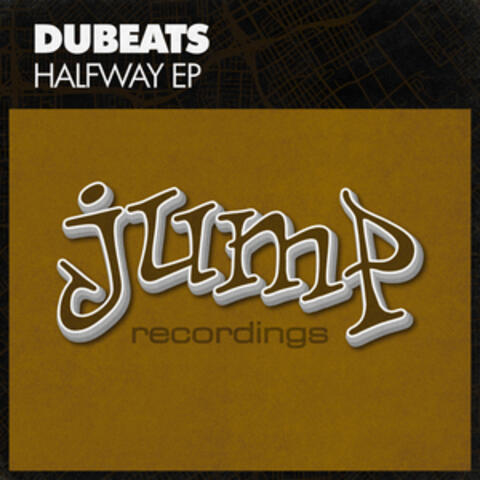 Halfway EP