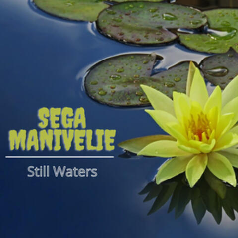 Sega Manivelie