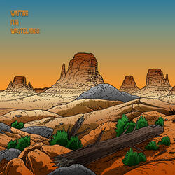 Waiting for Wastelands