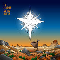 The Stranger and the Hightide