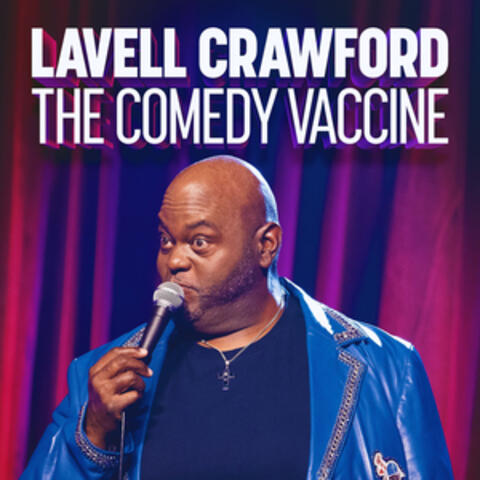 The Comedy Vaccine