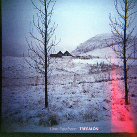Tregalón
