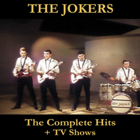 The Complete Hits + Tv Shows