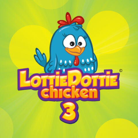 Lottie Dottie Chicken 3