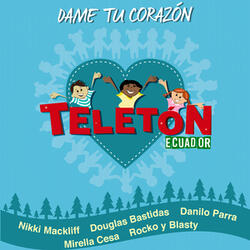 Dame Tu Corazón