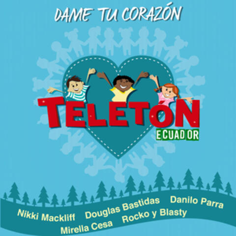 Dame Tu Corazón