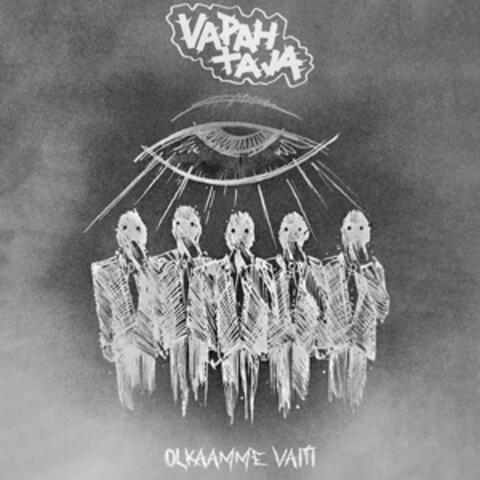 Vapahtaja