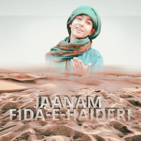 Jaanam Fida E Haideri