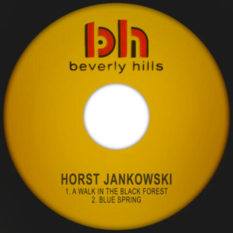 A Walk in the Black Forest / Blue Spring