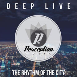 The Rhythm of the City