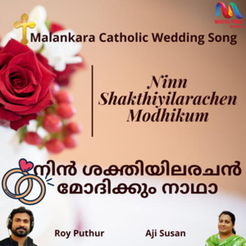 Ninn Shakthiyilarachen Modhikum - Single