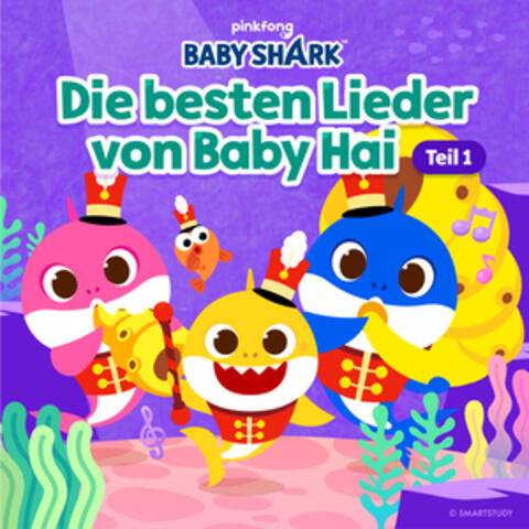 Die besten Lieder von Baby-Hai