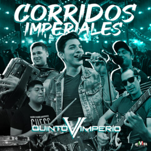 Corridos Imperiales