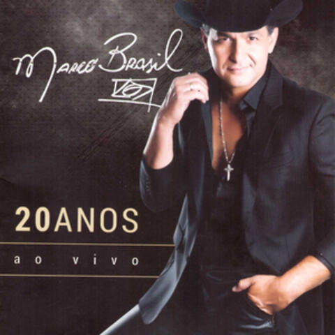 Marco Brasil 20 Anos