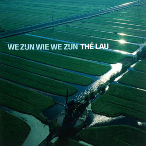 We Zijn Wie We Zijn