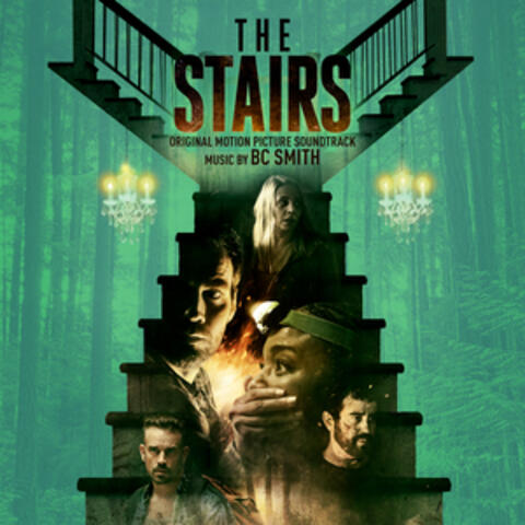 The Stairs (Original Motion Picture Soundtrack)