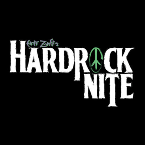 Enuff Z'nuff's Hardrock Nite