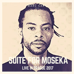 Suite for Moseka