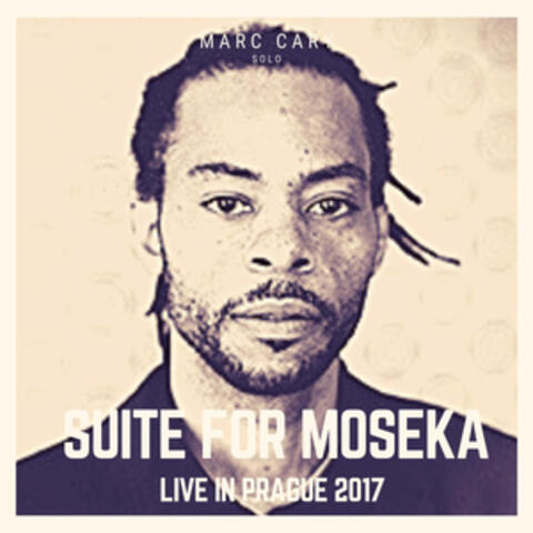 Suite for Moseka