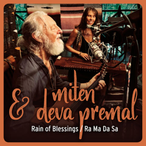Miten with Deva Premal