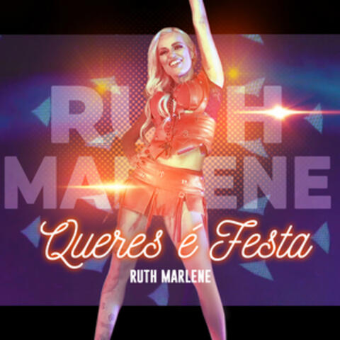 Queres É Festa