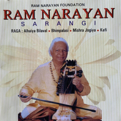 Ram Narayan - Sarangi