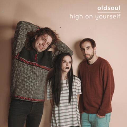 High on Yourself / Safety Net