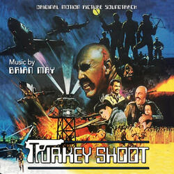 All Deviants Assemble Immediately in Centre Compound (Bonus Track)