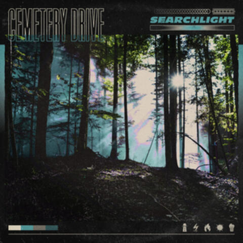 Searchlight (Deluxe)