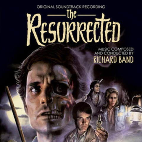 The Resurrected (Original Motion Picture Soundtrack)