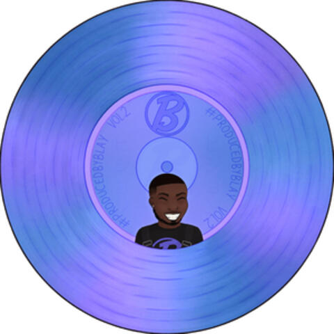 Produced by Blay Vol. 2