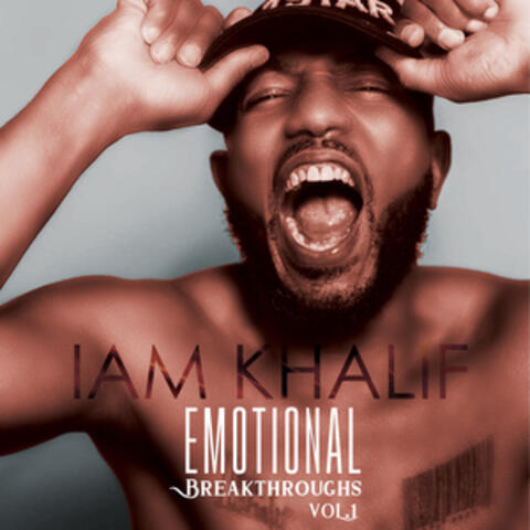 Emotional Breakthroughs, Vol. 1