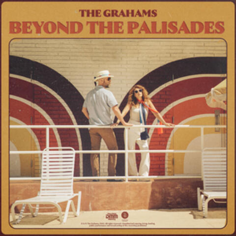 Beyond The Palisades