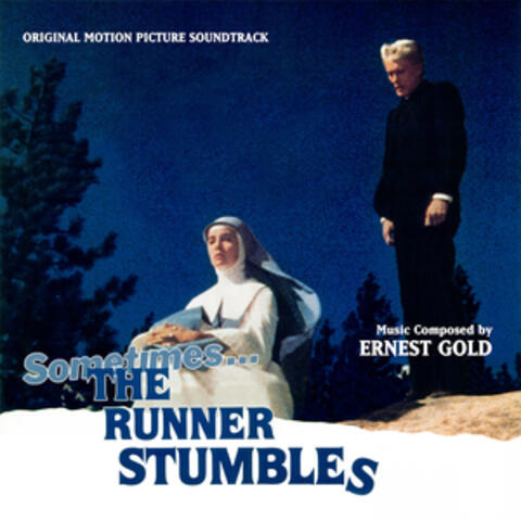 The Runner Stumbles (Original Motion Picture Soundtrack)