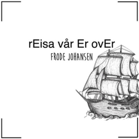 Reisa vår er over