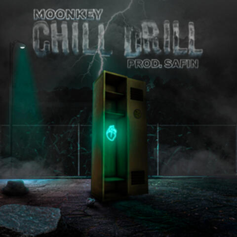 CHILL DRILL