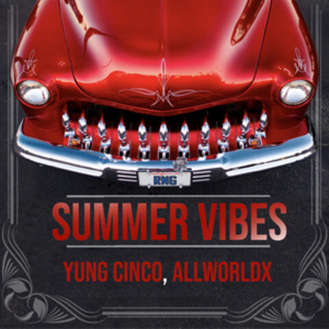 Yung Cinco