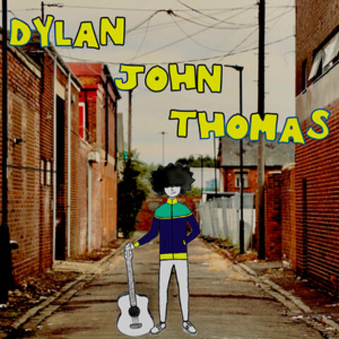 Dylan John Thomas