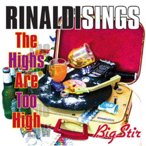 Rinaldi Sings