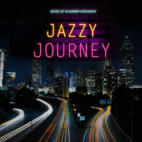 Jazzy Journey