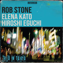 Goodnight Irene (feat. Elena Kato & Hiroshi Eguchi)