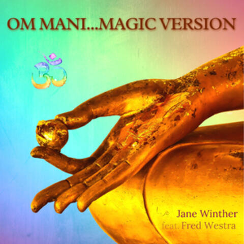 Om Mani...