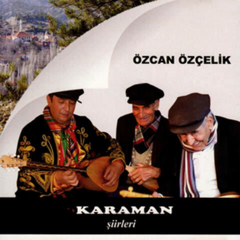 Karaman Şiirleri