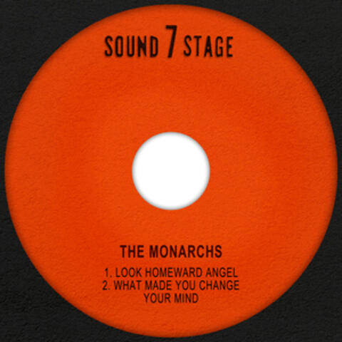 Look Homeward Angel / What Made You Change Your Mind